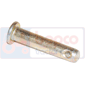 CLEVIS PIN , Massey Ferguson, Steering, Steering, Steering cylinder and related parts