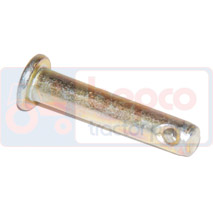 CLEVIS PIN , Massey Ferguson, Steering, Steering, Steering cylinder and related parts, , CLEVIS PIN , 30/579-1E, , 0.00 kg