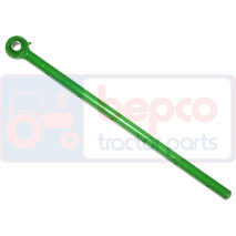 ROD , John Deere, Steering, Steering, Steering cylinder and related parts, AL31498, AL37194, AL68723, , ROD , 26/579-2D, AL31498, AL37194, AL68723, , 3.25 kg