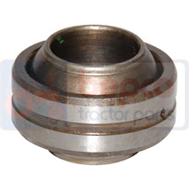 STEERING BALL PIN , John Deere, 40 - 2040 (USA), Steering, Steering, Tie rods and sockets, , STEERING BALL PIN , 26/579-2F, , 0.20 kg