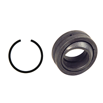 STEERING CYLINDER BUSH , Case-IH, JXC - JX1085C, Steering, Steering, Steering cylinder and related parts, 77103616+9961910, 9961910+77103616, , STEERING CYLINDER BUSH , 23/579-3, 77103616+9961910, 9961910+77103616, , 0.00 kg