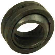 BUSH LESS CLIP , New Holland, TM Brasil - TM150 (Brasil), Steering, Steering, Steering cylinder and related parts, 5166084, , BUSH LESS CLIP , 23/579-30, 5166084, , 0.12 kg