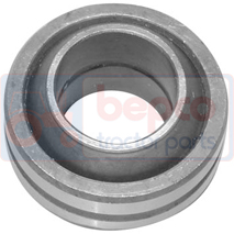 STEERING CYLINDER BUSHES , Fiat, 90 - 70-90DT, Steering, Steering, Steering cylinder and related parts, 9966322, , STEERING CYLINDER BUSHES , 23/579-4, 9966322, , 0.14 kg