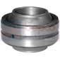 STEERING CYLINDER BUSHES Ø 19mm, Renault / Claas, Classique - 53, Steering, Steering, Steering cylinder and related parts