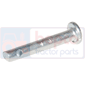 PIN , Massey Ferguson, Steering, Steering, Steering cylinder and related parts