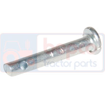 PIN , Massey Ferguson, Steering, Steering, Steering cylinder and related parts, , PIN , 30/579-7E, , 0.00 kg