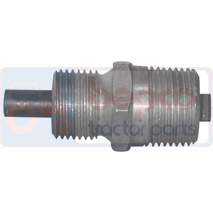 GEAR DRIVE M18, 23/58-11, 4589430, 4717707, , 0.08 kg