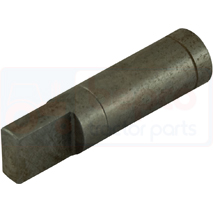 GEAR DRIVE, Case-IH, Instrumentu panelis, Kontrolierīču pievads, Hipoidālo zobratu pārvads, F139207160040, , GEAR DRIVE, 22/58-21, F139207160040, , 0.00 kg