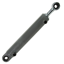 STEERING CYLINDER , 24/580-108, 5189894, , 0.00 kg