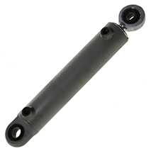 STEERING CYLINDER , Steyr, Stūres sistēma, Stūres sistēma, Stūres hidrocilindrs un saistītās daļas, 5198883, , STEERING CYLINDER , 54/580-119, 5198883, , 0.00 kg