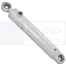 STEERING CYLINDER , Deutz, Steering, Steering, Steering cylinder and related parts, 02646342410, , STEERING CYLINDER , 21/580-125, 02646342410, , 0.00 kg