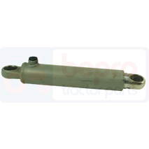 STEERING CYLINDER , Deutz, Agroplus - Agroplus 95, Steering, Steering, Steering cylinder and related parts, 025563424, , STEERING CYLINDER , 21/580-126, 025563424, , 0.00 kg