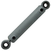 CYLINDER, New Holland, TM - TM130, Stūres sistēma, Stūres sistēma, Stūres hidrocilindrs un saistītās daļas, 5164022, 87302891, , CYLINDER, 54/580-128, 5164022, 87302891, , 4.70 kg