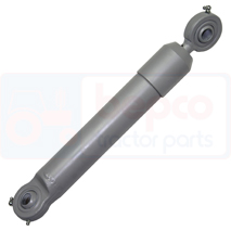 STEERING CYLINDER , Renault / Claas, Steering, Steering, Steering cylinder and related parts, 0011391270, 7700012404, , STEERING CYLINDER , 28/580-129, 0011391270, 7700012404, , 6.15 kg