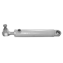 STEERING CYLINDER , Case-IH, AVJ - AVJ60, Steering, Steering, Steering cylinder and related parts, 5113130, 5189897, , STEERING CYLINDER , 25/580-13, 5113130, 5189897, , 0.00 kg