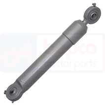 STEERING CYLINDER , Renault / Claas, 50 - 58-12LS, Steering, Steering, Steering cylinder and related parts, 0011391290, 7700012403, , STEERING CYLINDER , 28/580-131, 0011391290, 7700012403, , 5.75 kg