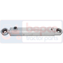 STEERING CYLINDER , Case-IH, JX - JX80, Steering, Steering, Steering cylinder and related parts, 5142046, 5142052, 5143971, 5189895, , STEERING CYLINDER , 25/580-14, 5142046, 5142052, 5143971, 5189895, , 0.00 kg