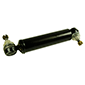 STEERING CYLINDER RIGHT, Massey Ferguson, 200 - 230, Steering, Steering, Steering cylinder and related parts