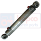 VERIN D.22 EAF 430mm , Renault / Claas, 100 - 106-14SP, Steering, Steering, Steering cylinder and related parts