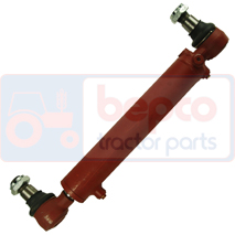 STEERING CYLINDER, Deutz, Dxab - Dxab 86, Stūres sistēma, Stūres sistēma, Stūres hidrocilindrs un saistītās daļas, 04335255, , STEERING CYLINDER, 21/580-23, 04335255, , 7.50 kg