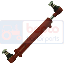 STEERING CYLINDER, Deutz, Dxbis - Dxbis 230, Stūres sistēma, Stūres sistēma, Stūres hidrocilindrs un saistītās daļas, 04380943, , STEERING CYLINDER, 21/580-24, 04380943, , 7.50 kg