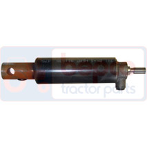 STEERING CYLINDER , Landini, 60 - 6060V, Steering, Steering, Steering cylinder and related parts, 1748133M94, , STEERING CYLINDER , 30/580-8, 1748133M94, , 5.00 kg