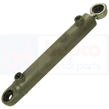 STEERING CYLINDER , Fiat, 93 - 88-93DT, Steering, Steering, Steering cylinder and related parts, 5164023, , STEERING CYLINDER , 54/580-90, 5164023, , 0.00 kg