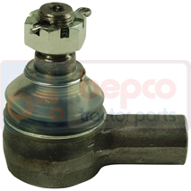 END JOINT , Case-IH, 40 - 640, Steering, Steering, Tie rods and sockets, 3221932R92, , END JOINT , 25/581-10, 3221932R92, , 0.00 kg