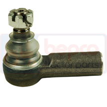 TIE ROD END , Steyr, 80 - 8080(A) Turbo, Steering, Steering, Tie rods and sockets, 135700431003, , TIE ROD END , 27/581-101, 135700431003, , 0.75 kg