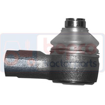 END JOINT , Case-IH, 55 - 955XL, Steering, Steering, Tie rods and sockets, 3224266, 32242661R92, 3224266R91, 3224266R92, 3224266R94, , END JOINT , 25/581-12, 3224266, 32242661R92, 3224266R91, 3224266R92, 3224266R94, , 1.10 kg