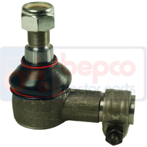 END JOINT , Case-IH, Maxxum - Maxxum115, Steering, Steering, Tie rods and sockets, 81864114, E9NN3B539AA, , END JOINT , 24/581-131, 81864114, E9NN3B539AA, , 1.48 kg