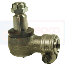 TIE ROD, New Holland, TG - TG285, Stūres sistēma, Stūres sistēma, Stūres pirksti un šarnīri, 87455628, , TIE ROD, 54/581-150, 87455628, , 1.53 kg