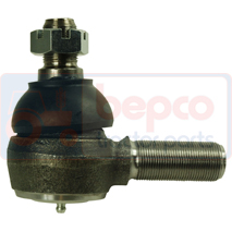 END JOINT MALE , Ford, Steering, Steering, Tie rods and sockets, 83913086, D5NN3A302D, D8NN3A302AA, E6NN3N981A, , END JOINT MALE , 24/581-19, 83913086, D5NN3A302D, D8NN3A302AA, E6NN3N981A, , 1.35 kg