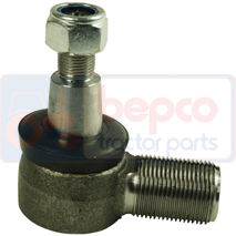 END JOINT MALE , Ford, Steering, Steering, Tie rods and sockets, 83948964, E3NN3N981AA, , END JOINT MALE , 24/581-21, 83948964, E3NN3N981AA, , 1.11 kg