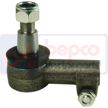 END JOINT FEMALE , Ford, Steering, Steering, Tie rods and sockets, 83948951, E3NN3B539AA, , END JOINT FEMALE , 24/581-22, 83948951, E3NN3B539AA, , 1.11 kg