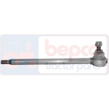 END JOINT , Fiat, 66 - 70-66DT, Steering, Steering, Tie rods and sockets, 9956337, 9957617, 9960552, , END JOINT , 23/581-29, 9956337, 9957617, 9960552, , 1.56 kg