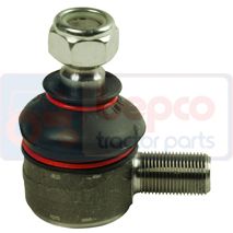 END JOINT , Ford, Steering, Steering, Tie rods and sockets, 83918928, 83936901, 83958352, D9NN3A303AA, D9NN3A303AB, , END JOINT , 24/581-31, 83918928, 83936901, 83958352, D9NN3A303AA, D9NN3A303AB, , 0.52 kg