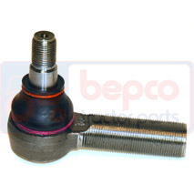 END JOINT , Deutz, Agroprima - Agroprima 6.06, Steering, Steering, Tie rods and sockets, 02339941, 04311635, , END JOINT , 21/581-35, 02339941, 04311635, , 1.35 kg