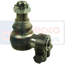 END JOINT , John Deere, 40 - 2040F, Steering, Steering, Tie rods and sockets, AL32866, , END JOINT , 26/581-36, AL32866, , 1.90 kg