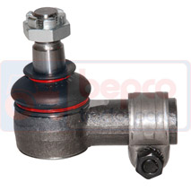 END JOINT , John Deere, Steering, Steering, Tie rods and sockets, AL65924, , END JOINT , 26/581-38, AL65924, , 1.16 kg