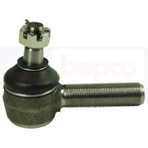 END JOINT , Case-IH, 40 - 640, Steering, Steering, Tie rods and sockets, 3141530R91, , END JOINT , 25/581-5, 3141530R91, , 0.60 kg