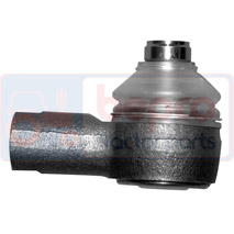 END JOINT , Case-IH, Steering, Steering, Tie rods and sockets, 3141532R92, 3141532R93, , END JOINT , 25/581-6, 3141532R92, 3141532R93, , 0.43 kg