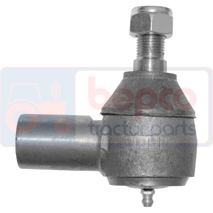 END JOINT , David Brown, Steering, Steering, Tie rods and sockets, K929057, , END JOINT , 20/581-83, K929057, , 0.76 kg