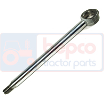 TIE ROD , Fiat, 66 - 70-66LPDT, Steering, Steering, Steering cylinder and related parts, 5190921, 9962673, , TIE ROD , 24/581-85, 5190921, 9962673, , 0.00 kg