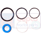 SEAL KIT , Massey Ferguson, 200 - 230, Steering, Steering, Steering cylinder and related parts