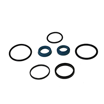 SEAL KIT 2WD STEERING , Massey Ferguson, Transmission, Front axle 4WD, Cylinder, 3904170M92, , SEAL KIT 2WD STEERING , 30/585-20, 3904170M92, , 0.10 kg