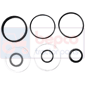 SEALS AND GASKET KIT         , Valmet, 05 - 405