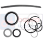 SEALS AND GASKET KIT , Fendt, Favorit 600 - 600LS, Steering, Steering, Steering cylinder and related parts