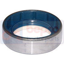 SEALS AND GASKET KIT 35x52x16, New Holland, TNN - TN75N, Steering, Steering, Steering cylinder and related parts, 03214990, 295151A1, 3541441M1, 5194291, 81863199, 83949435, , SEALS AND GASKET KIT 35x52x16, 24/585-45, 03214990, 295151A1, 3541441M1, 5194291, 81863199, 83949435, , 0.00 kg