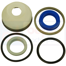 SEAL KIT, Fiat, 90 - 100-90, Stūres sistēma, Stūres sistēma, Stūres hidrocilindrs un saistītās daļas, 9960075, , SEAL KIT, 23/585-6, 9960075, , 0.00 kg